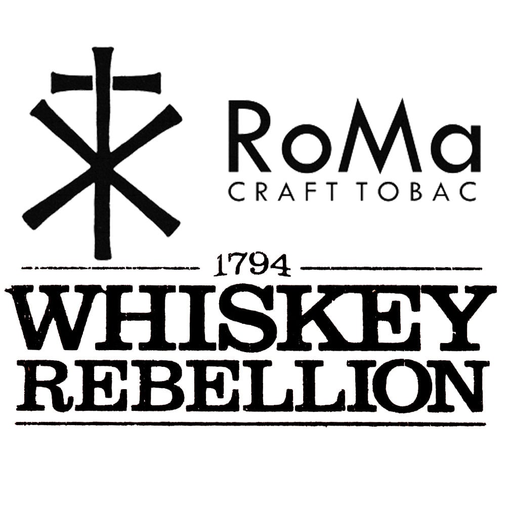 RoMa Craft Intemperance Whiskey Rebellion 1794